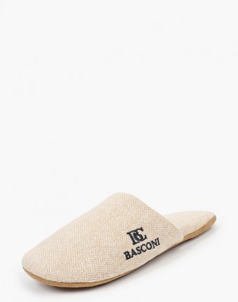 Тапочки Basconi женщинам