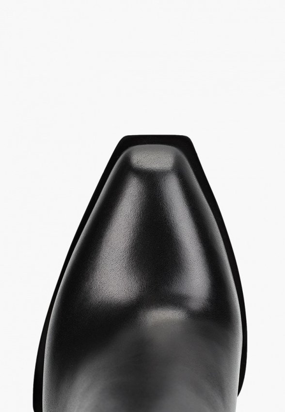 Ботильоны Abricot Premium