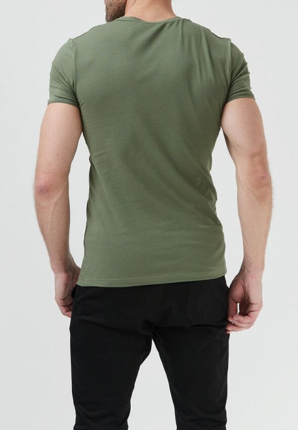 Футболка Envylab