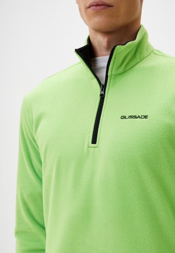 Олимпийка Glissade