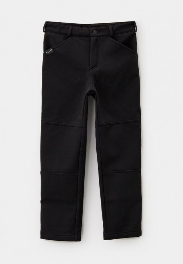 Брюки утепленные Pulka