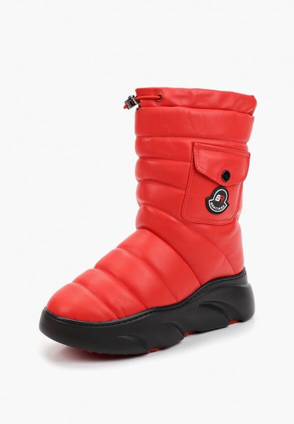 Дутики Graciana