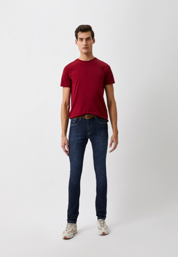 Футболка Troy Collezione