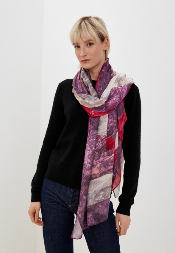 Палантин Eleganzza