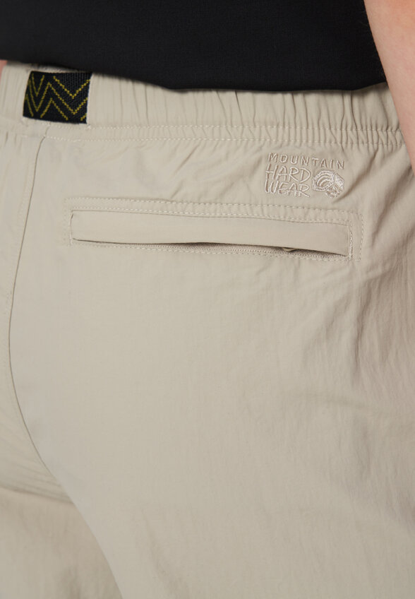 Брюки женские Mountain Hardwear Stryder Jogger, Бежевый