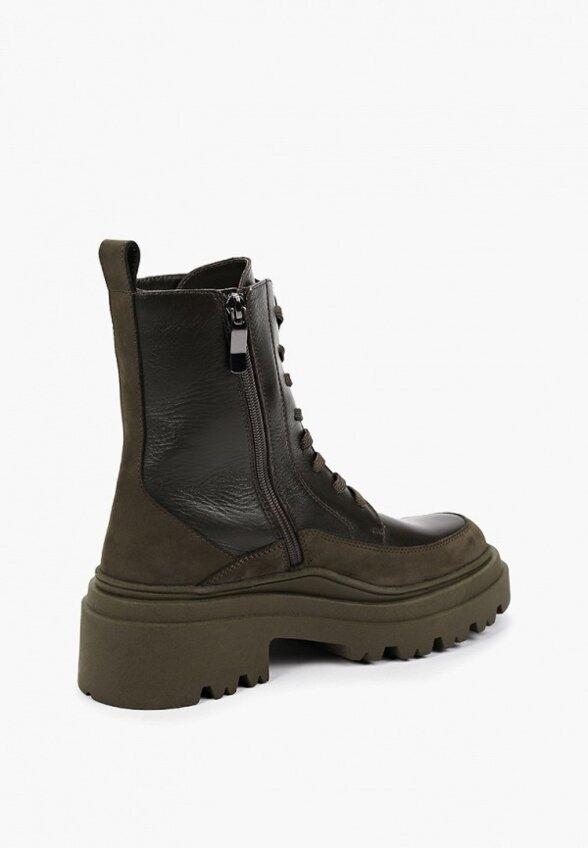 Ботинки Giotto