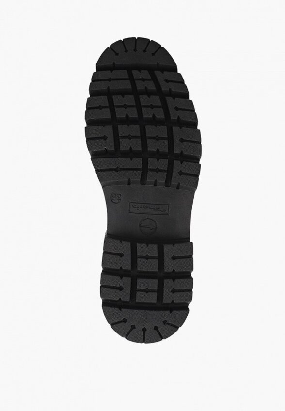 Ботинки Tamaris