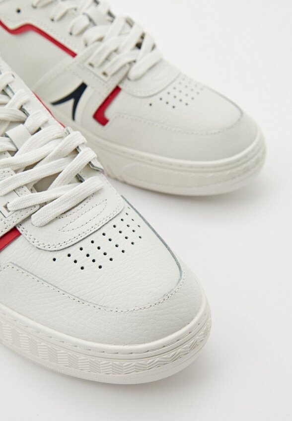 Кеды Lacoste