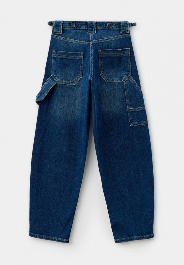 Джинсы Fashion X&S