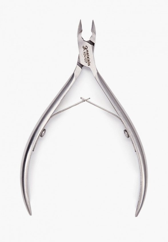 Кусачки для маникюра Metaleks