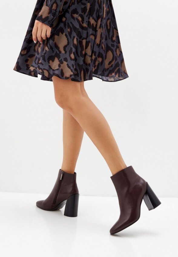 Ботильоны Basconi