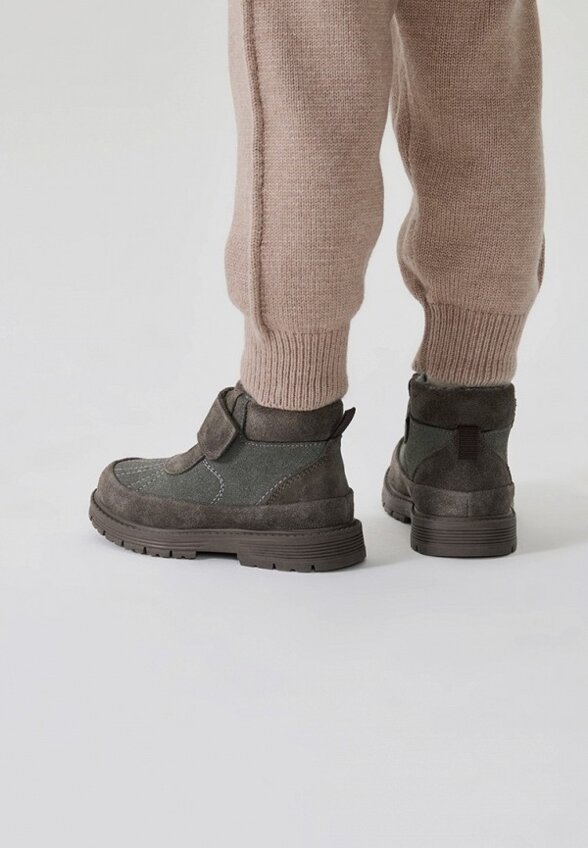 Ботинки Happy Baby