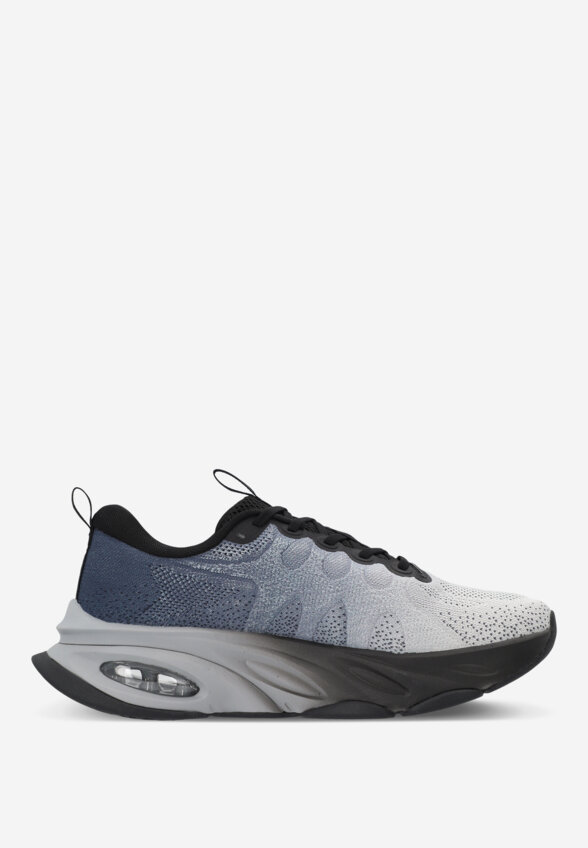 Кроссовки мужские FILA Slv Runner 2.0, Серый
