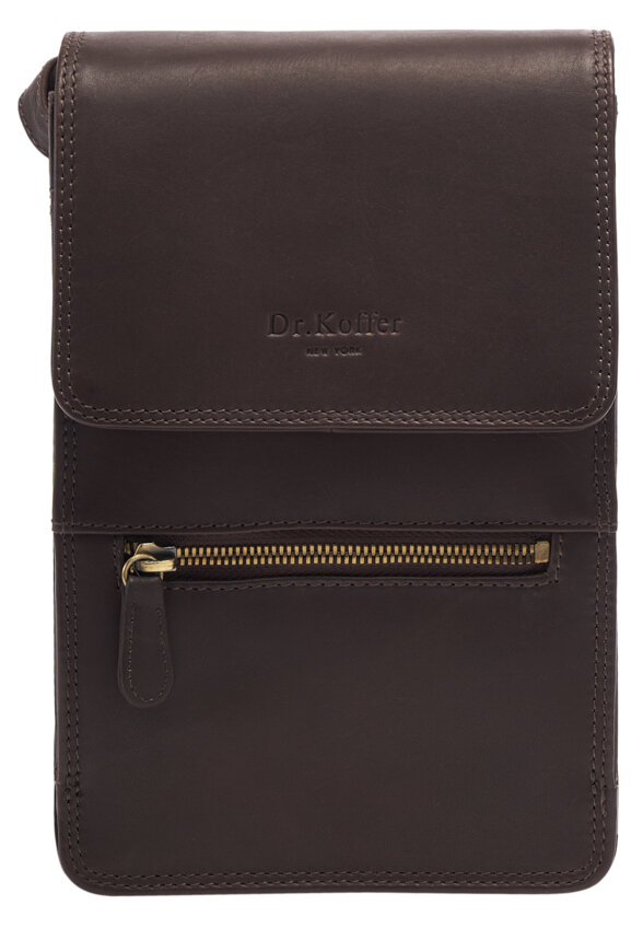 Др.Коффер M402803-247-09 сумка через плечо