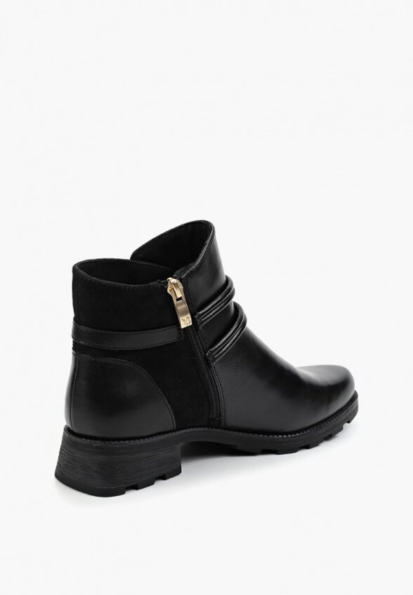 Ботинки Caprice