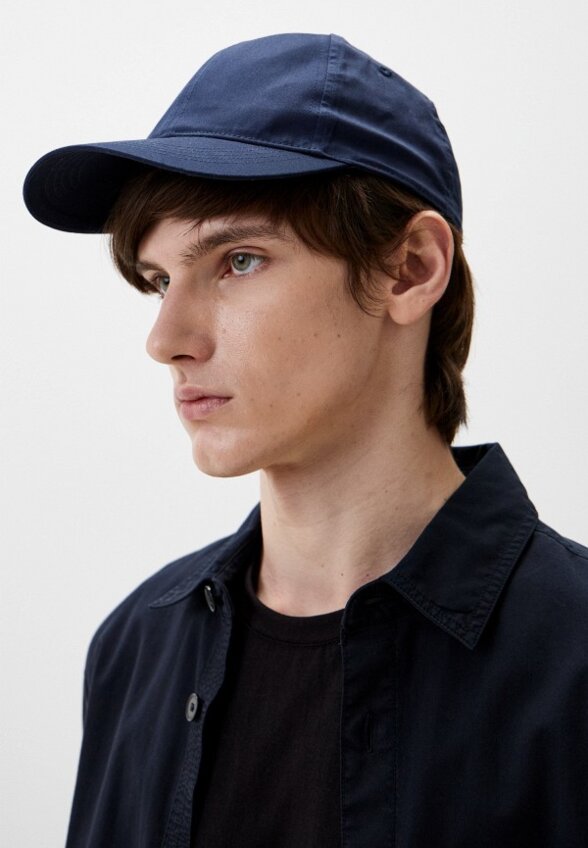 Бейсболка GSD