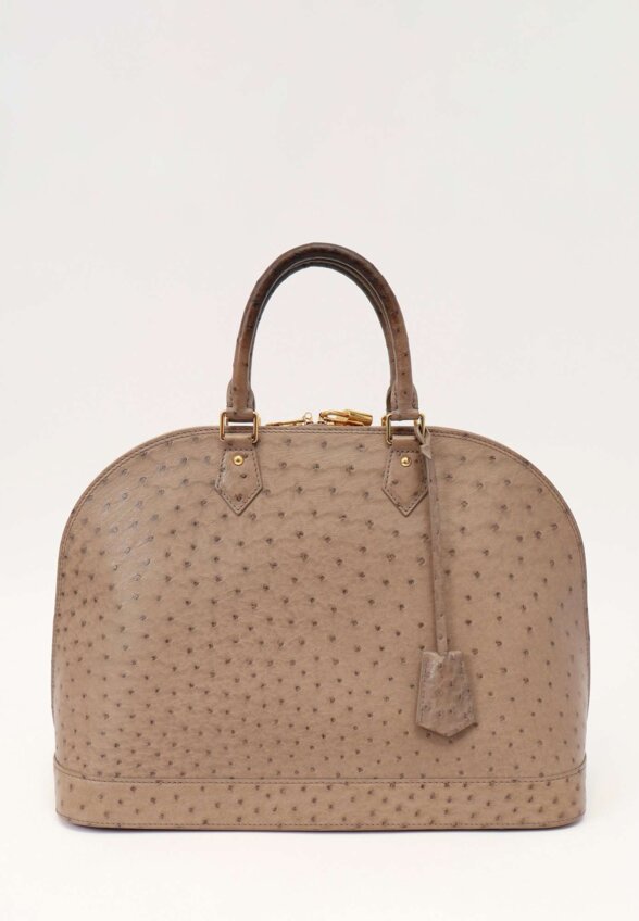 Louis Vuitton Alma