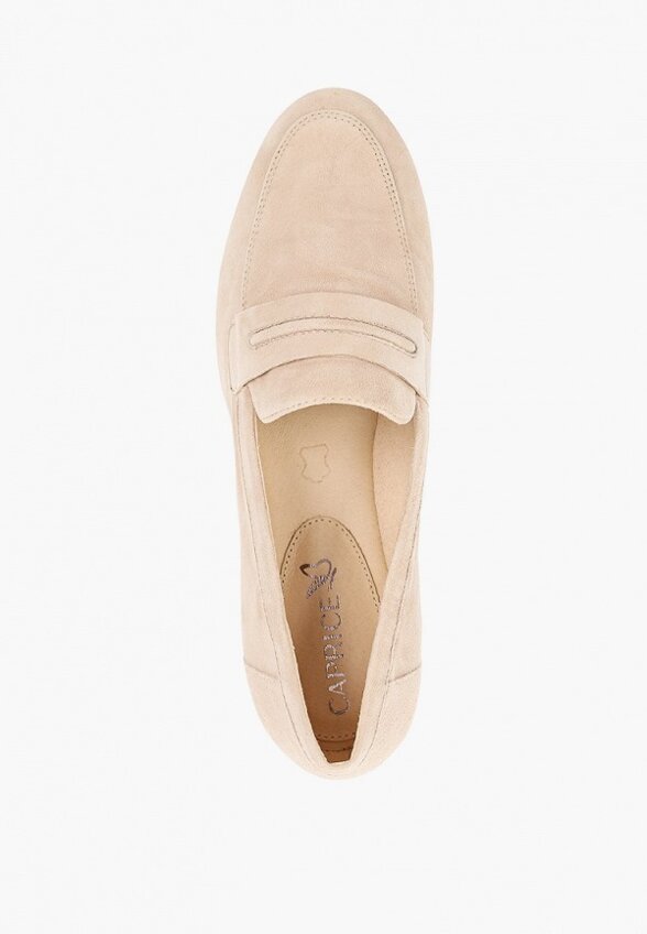 Лоферы Caprice