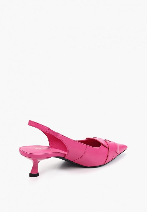 Туфли Dino Ricci