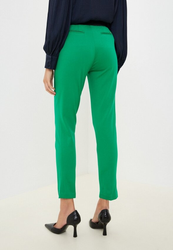 Брюки Fracomina