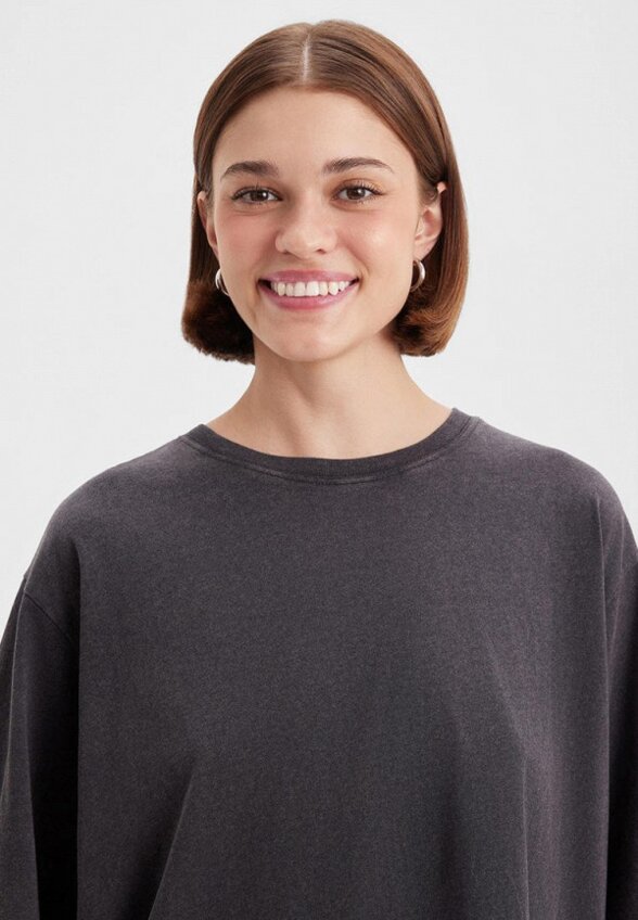 Футболка Barmariska