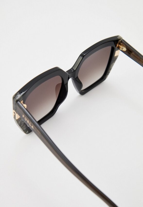 Очки солнцезащитные Furla