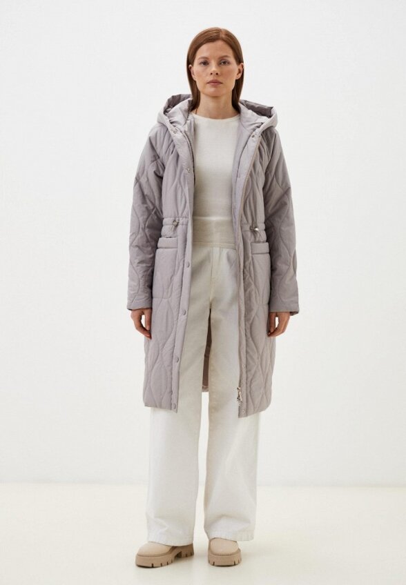 Куртка стеганая Lawinter