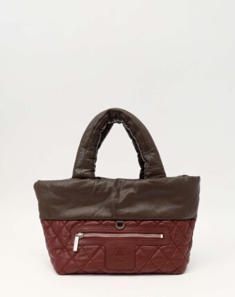 Chanel Cocoon женщинам