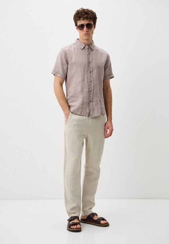 Рубашка Neohit