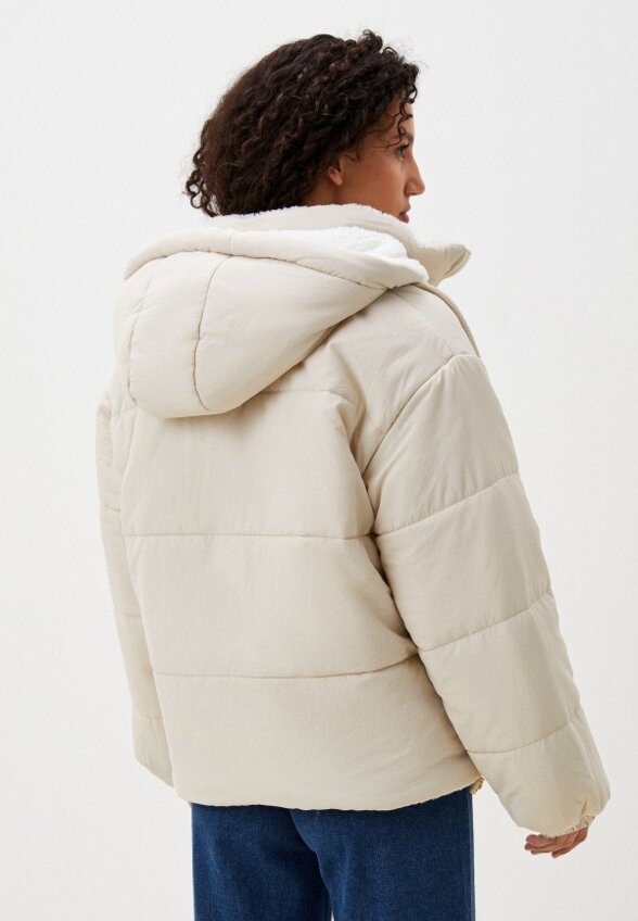 Куртка меховая Befree