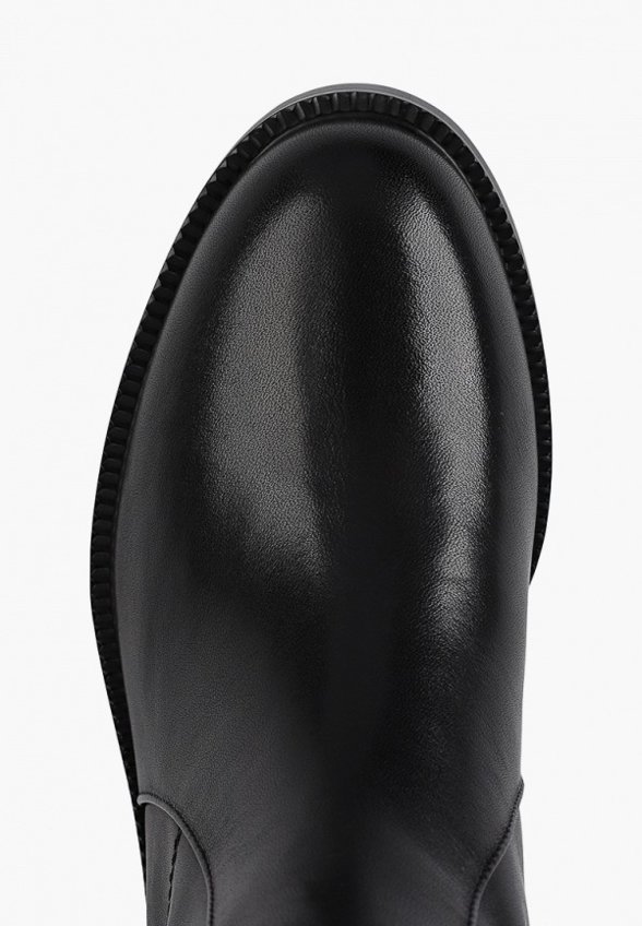 Сапоги Abricot