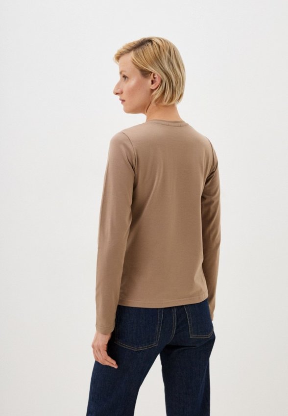 Лонгслив Vianfashion