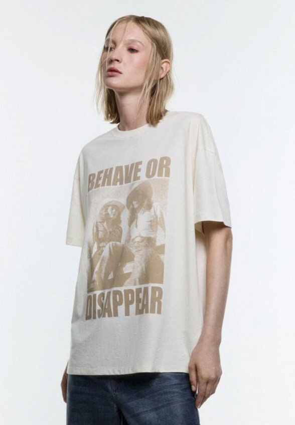 Футболка Befree