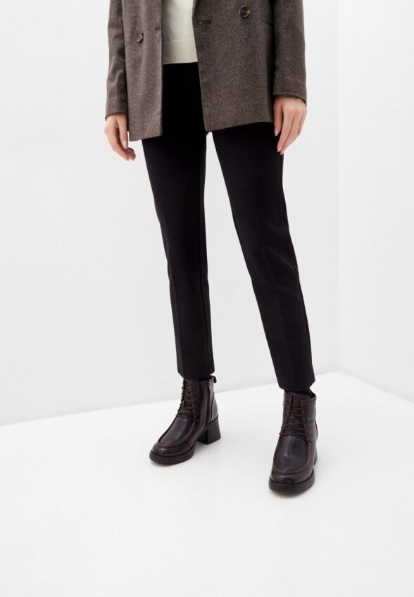 Ботильоны Francesco Donni