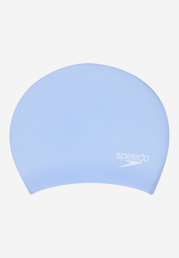 Шапочка для плавания Speedo, Синий