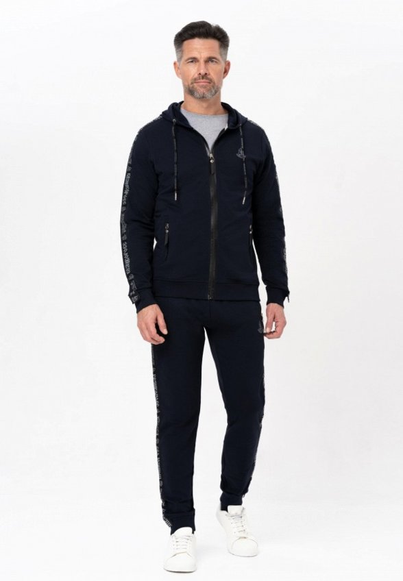 Костюм спортивный Великоросс