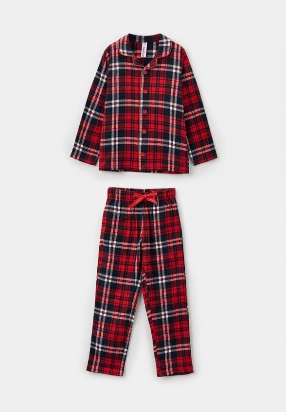 Пижама PlayToday