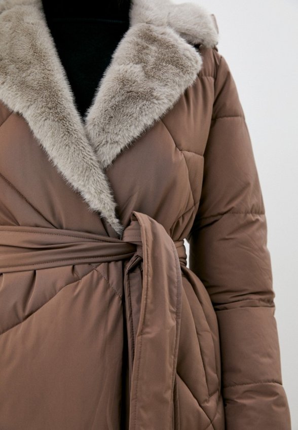 Куртка-пальто Goldrai