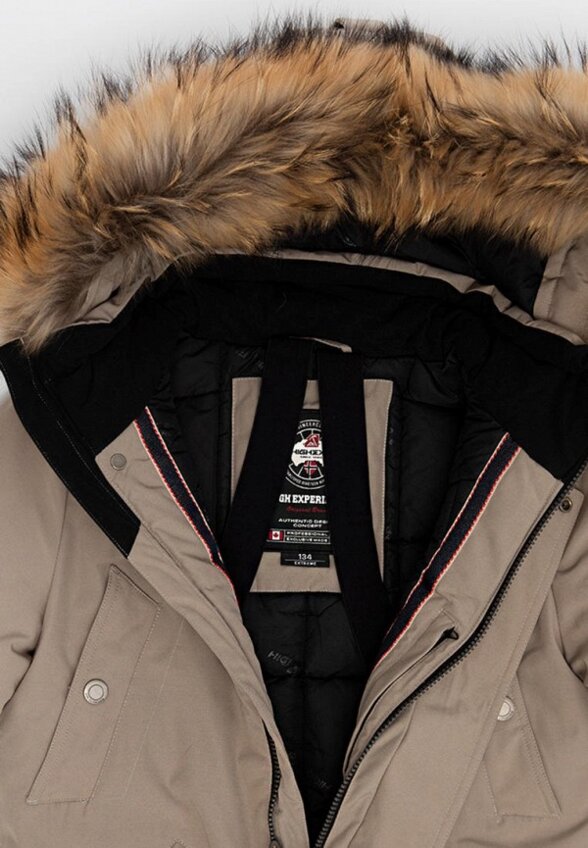 Парка High Experience