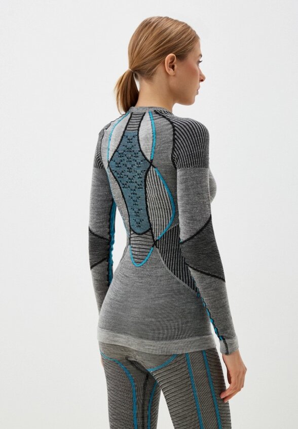 Термобелье верх X-Bionic