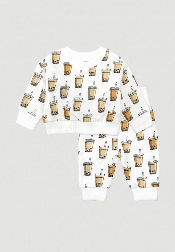 Костюм спортивный Mjolk