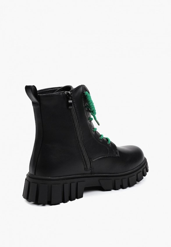 Ботинки PlayToday