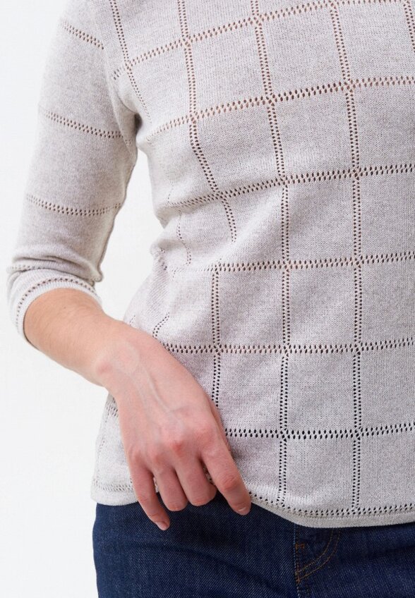 Джемпер Стим