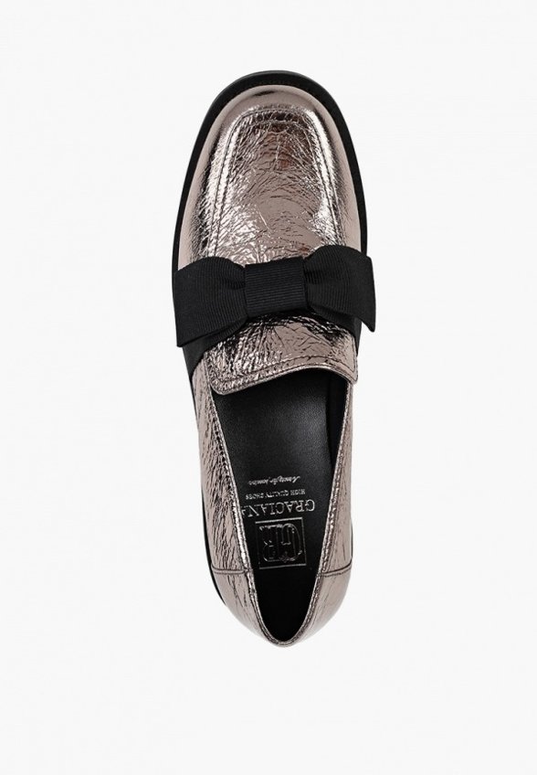 Лоферы Graciana