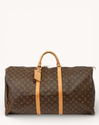 Louis Vuitton Keepall женщинам