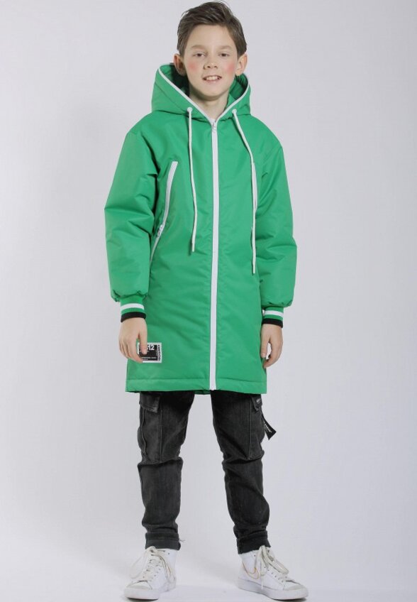 Куртка утепленная Orso Bianco