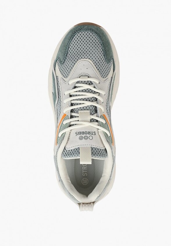 Кроссовки Strobbs