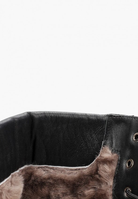 Ботинки Giotto