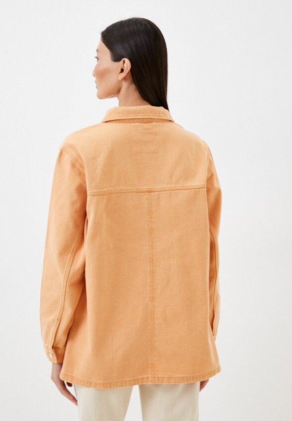 Рубашка джинсовая Colin's