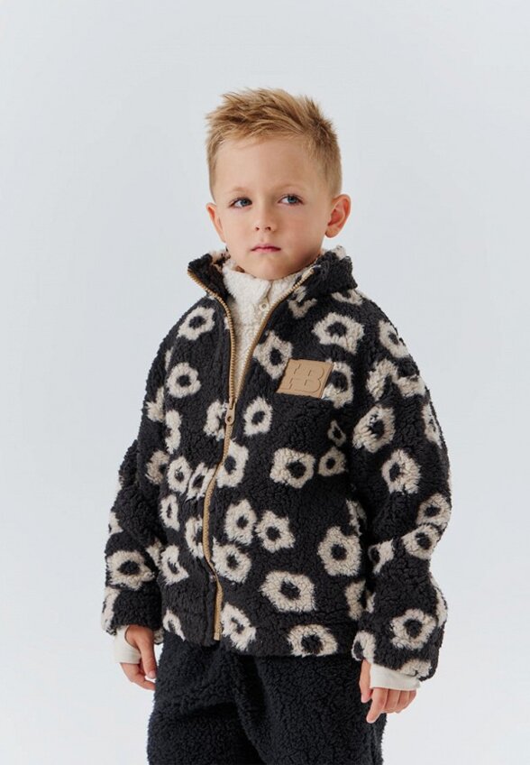 Олимпийка Happy Baby